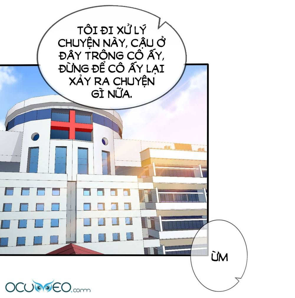 mỹ vị giai thê chapter 49 4