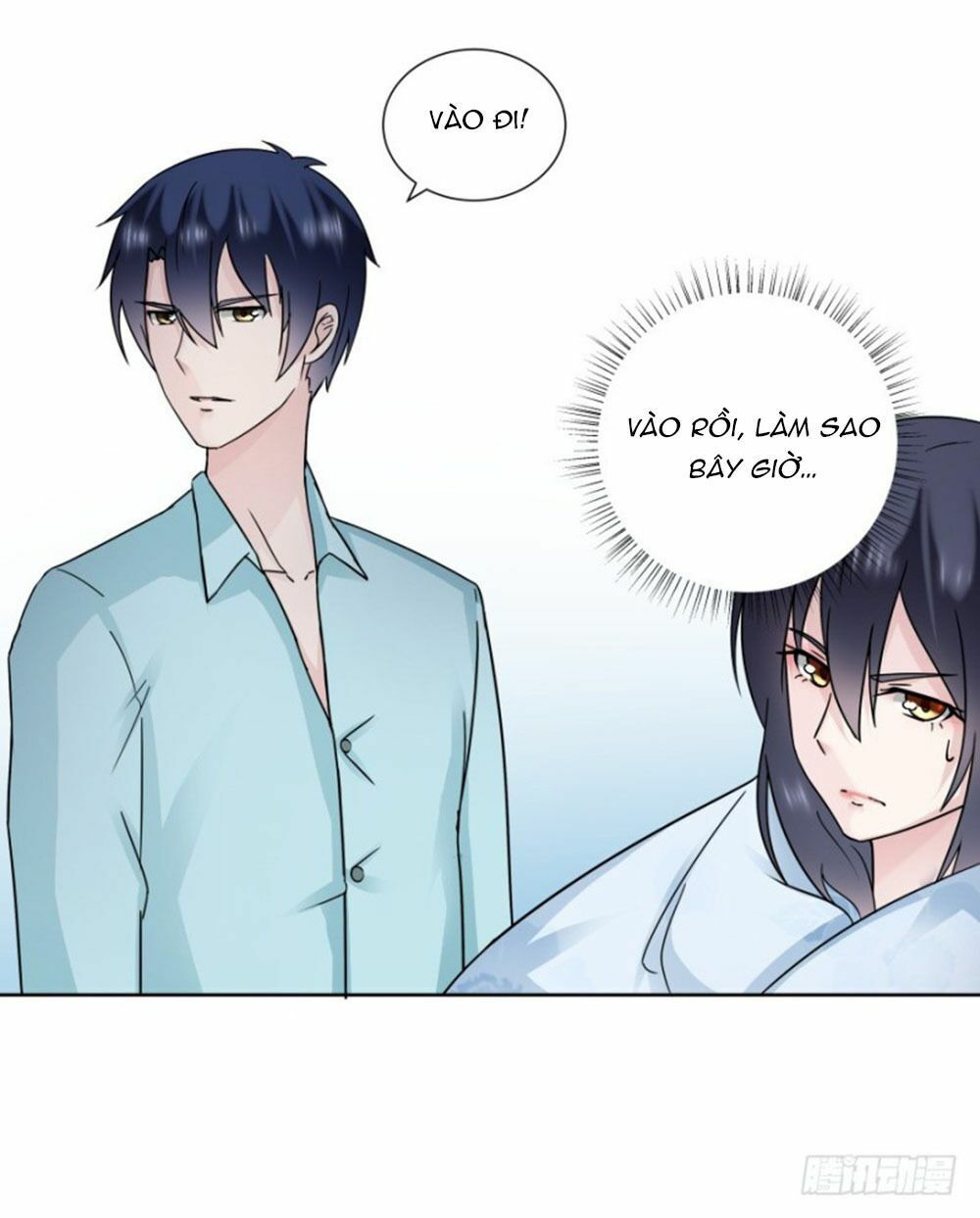 thiên kim đường môn chapter 98 16