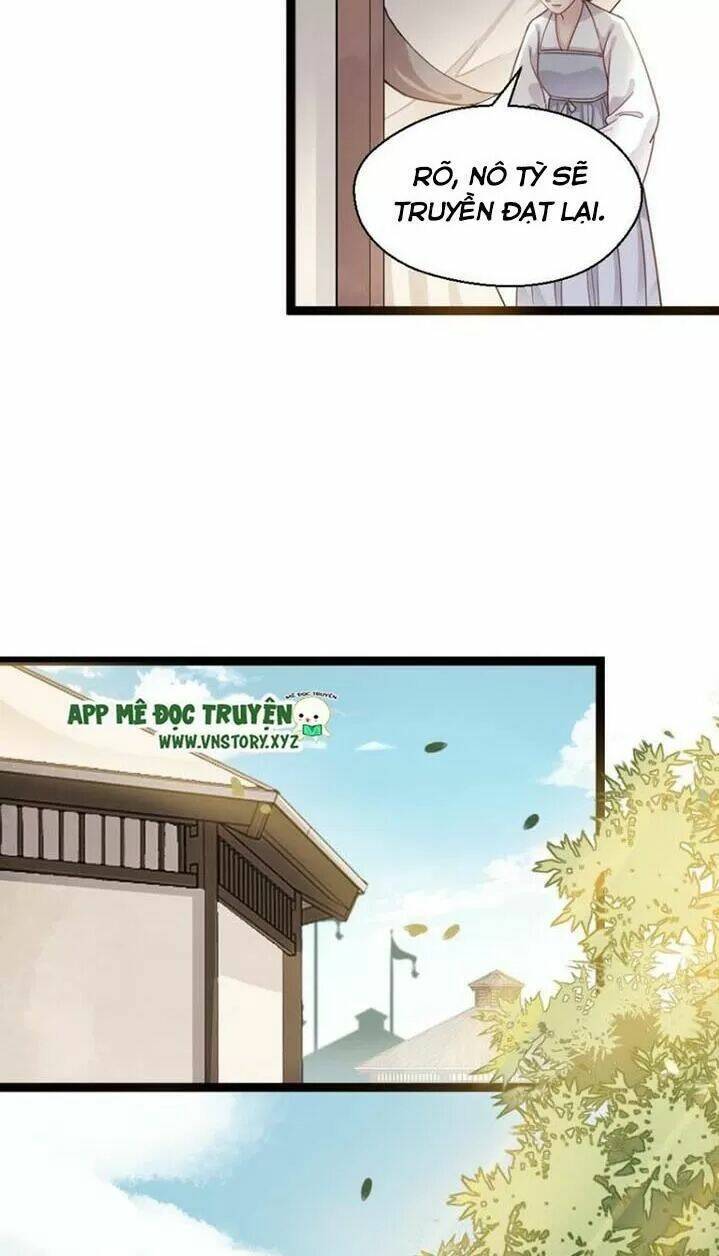 kiều nữ độc phi chapter 249 24