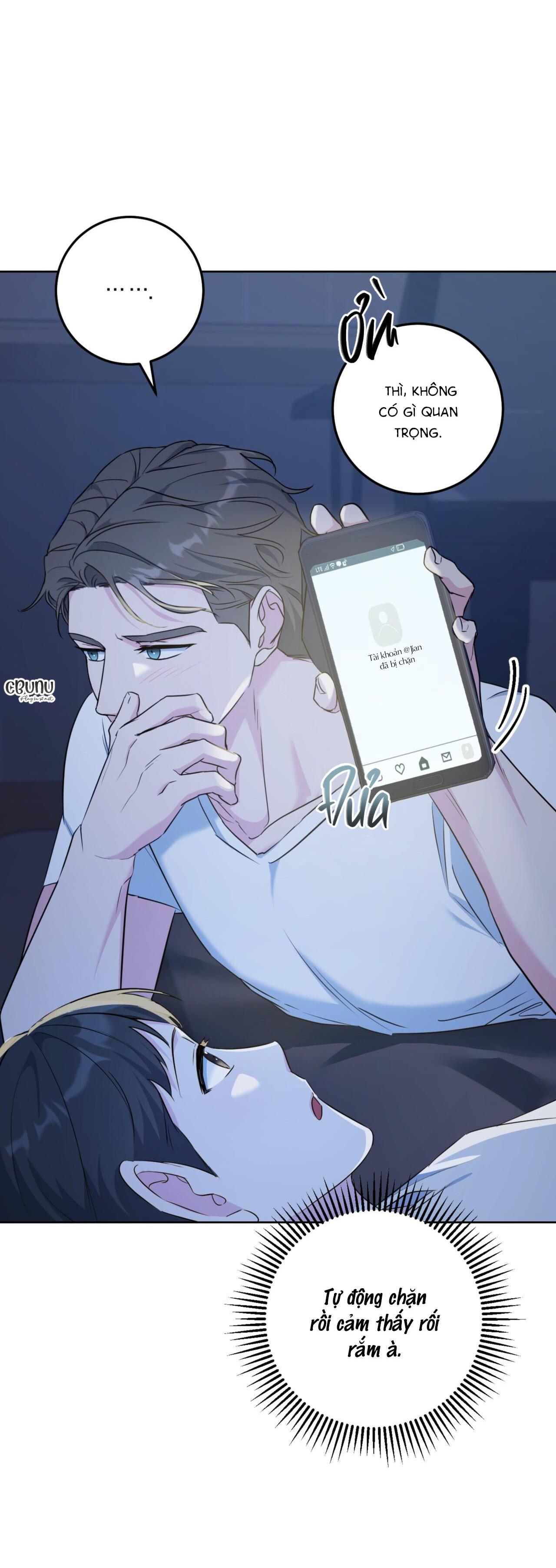 khu rừng tĩnh lặng chapter 2 63