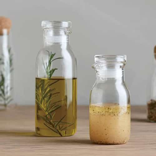 Lọ Đựng Gia Vị Kinto Bottlit Dressing Bottle 130ml