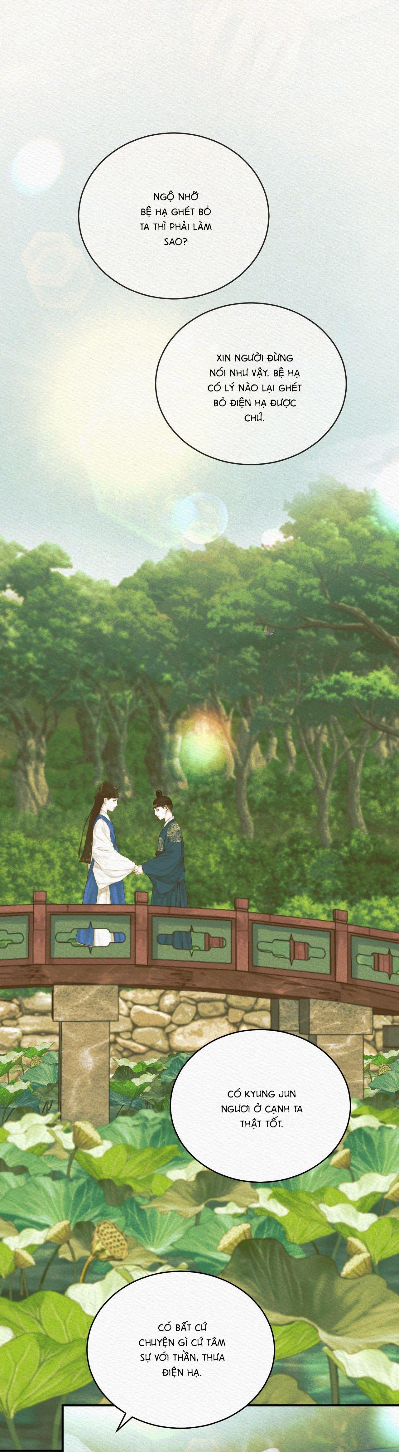 qủy dạ khúc chapter 45 30