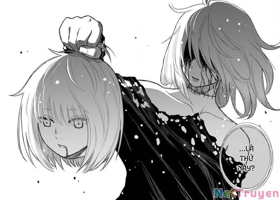 shikabane-gatana chapter 16 35