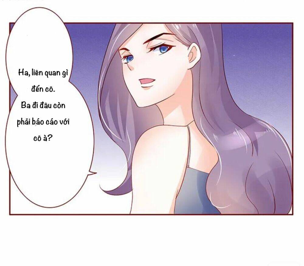 bá đạo tổng tài yêu tôi chapter 150 6