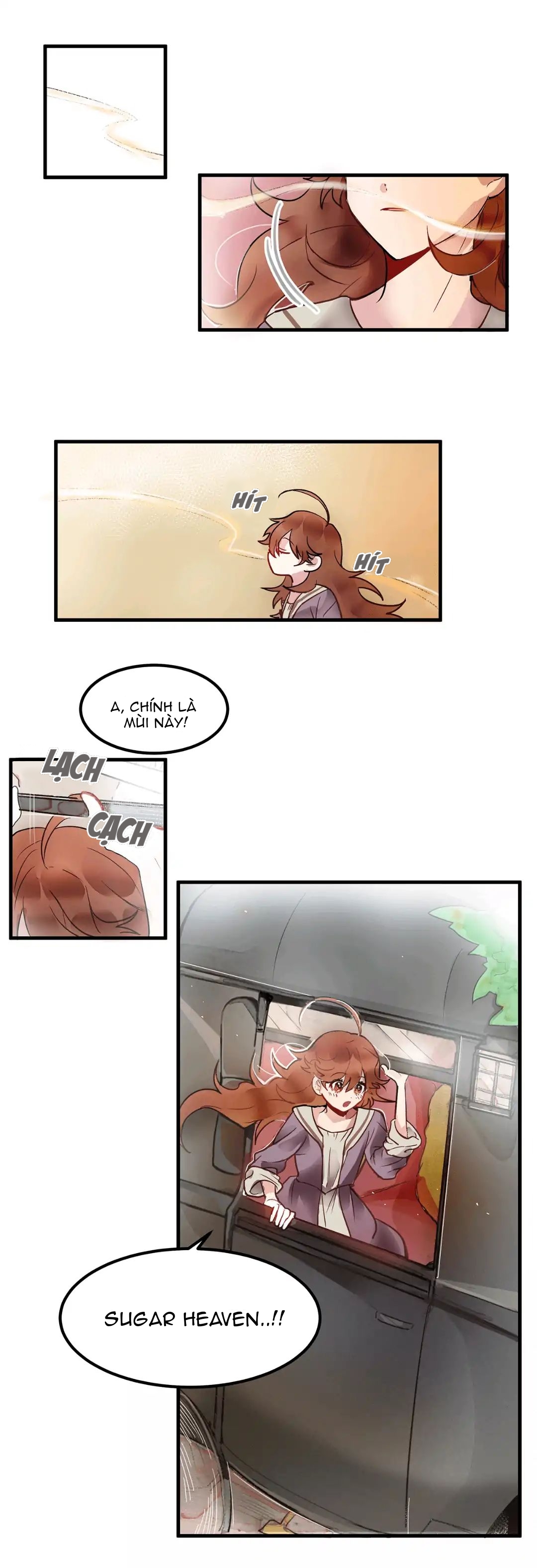 tồn tại với tư cách là vị hôn thê của hoàng đế chapter 2 10