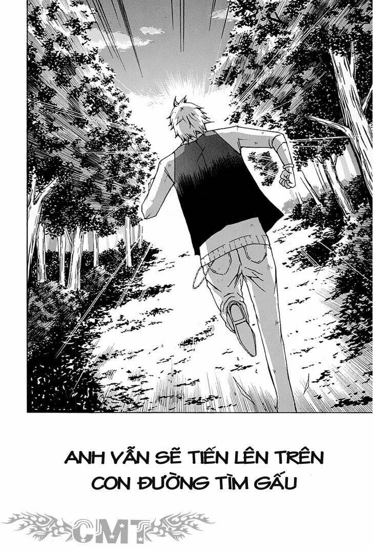 16 tuổi không một người theo đuổi chapter 1 54