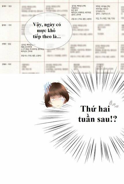 tình cờ tìm thấy tháng 7 chapter 3.2 1