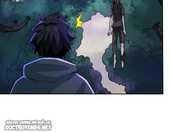toàn cầu quỷ dị thời đại chapter 8 89