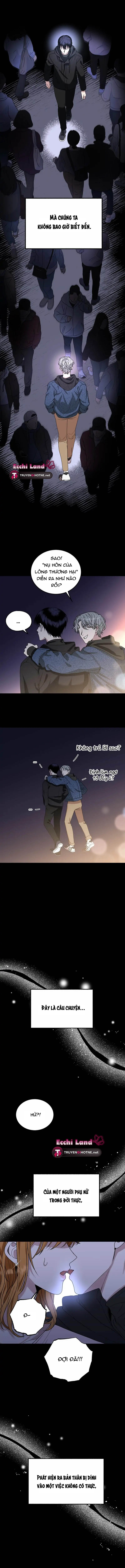 nụ hôn yêu tinh chapter 1.1 2