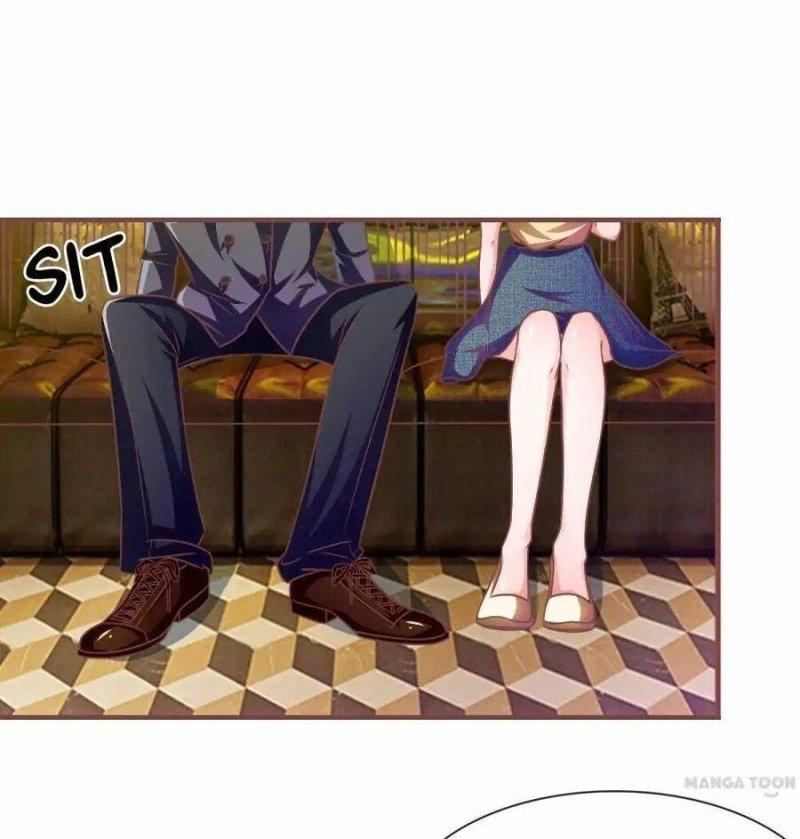 bạn trai cũ là quỷ hút máu: đừng trêu tôi chapter 5 1