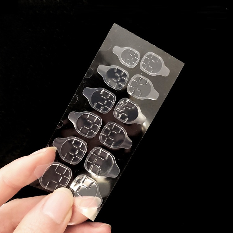 Bộ 24 móng tay giả R393