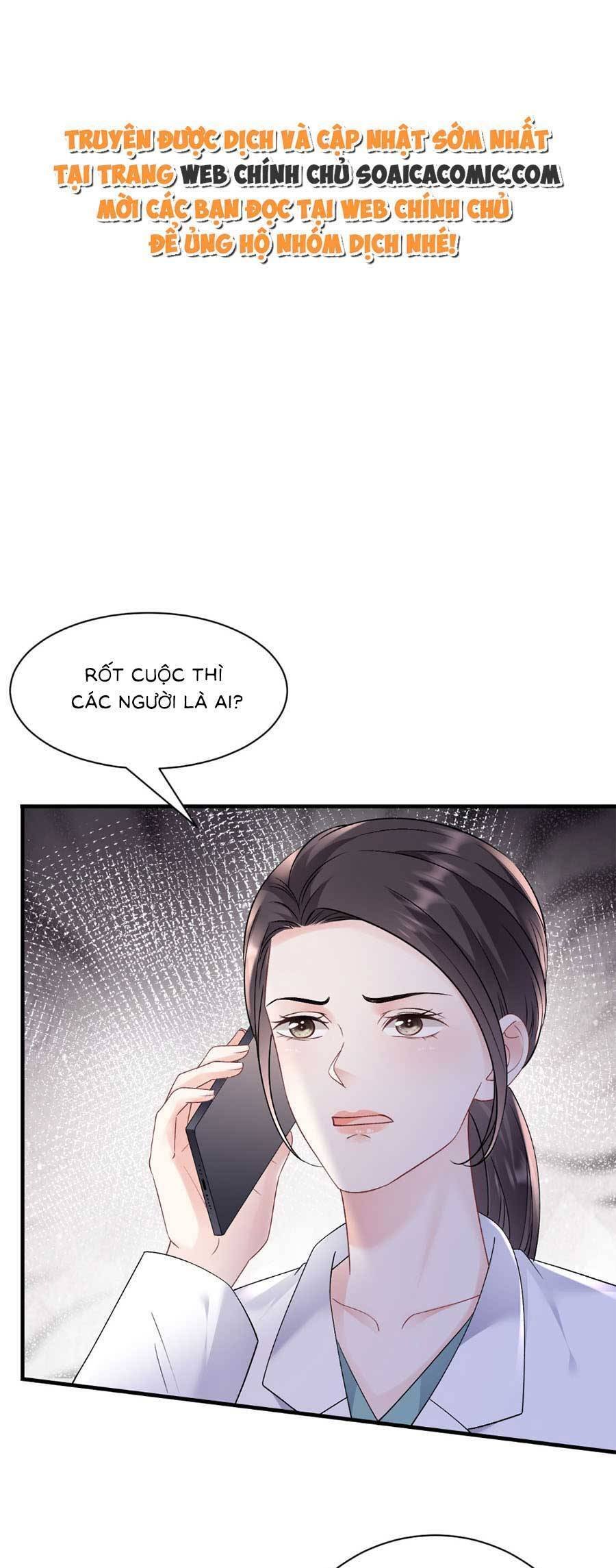 [16+] đại tiểu thư có thể có ý đồ xấu chapter 159 1