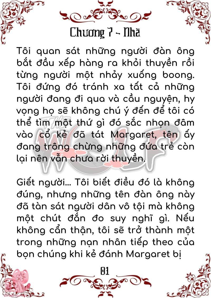 bầy sói giữa dane chapter 7 1