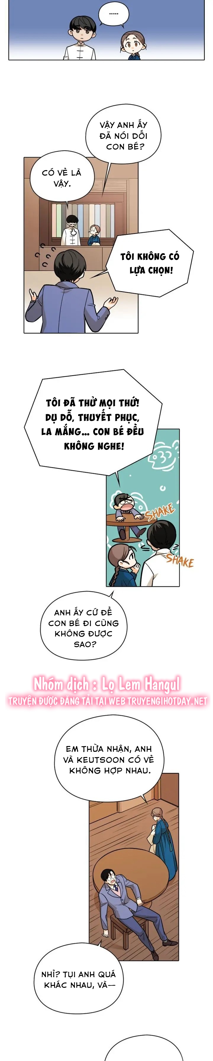 câu chuyện về người phụ nữ ấy chapter 42 7