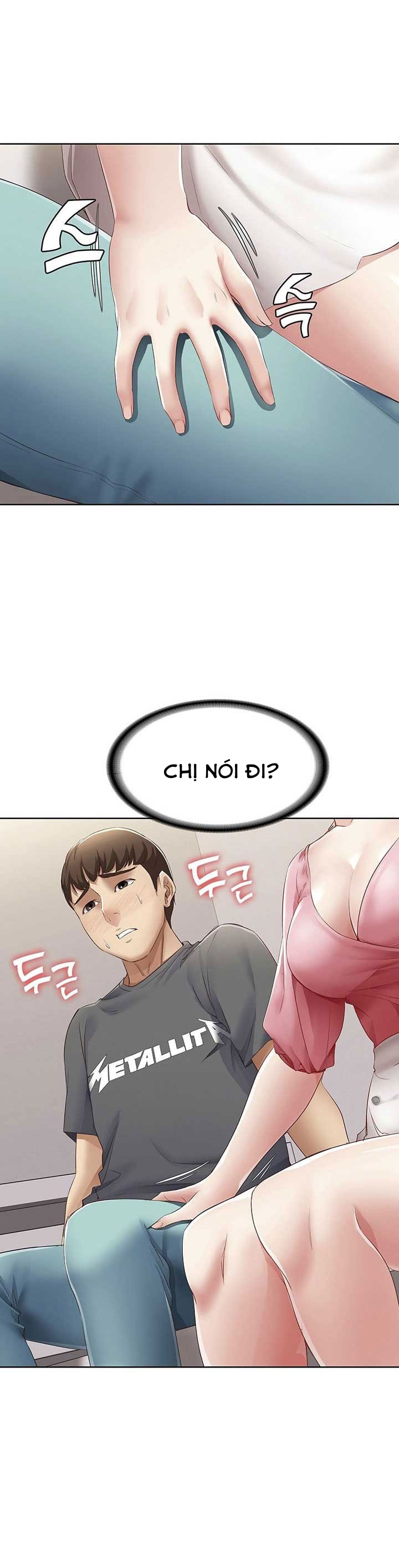 nhật ký nội trú chapter 7.2 18