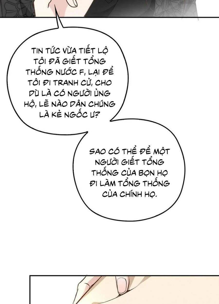 một vợ yêu, một bé con chapter 191 14