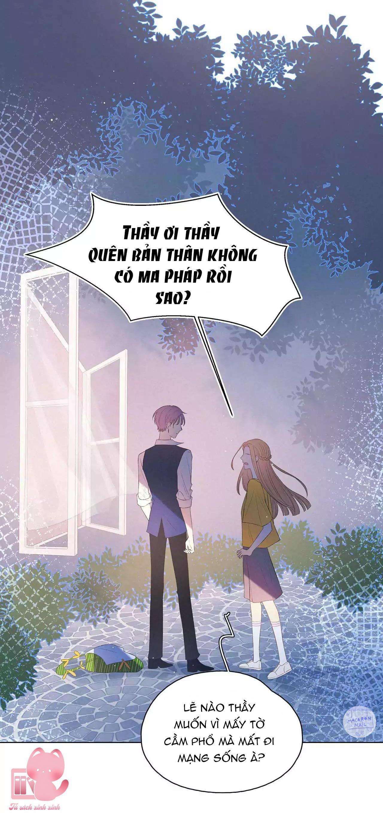 thanh xuân có bạn 2 chapter 6 14