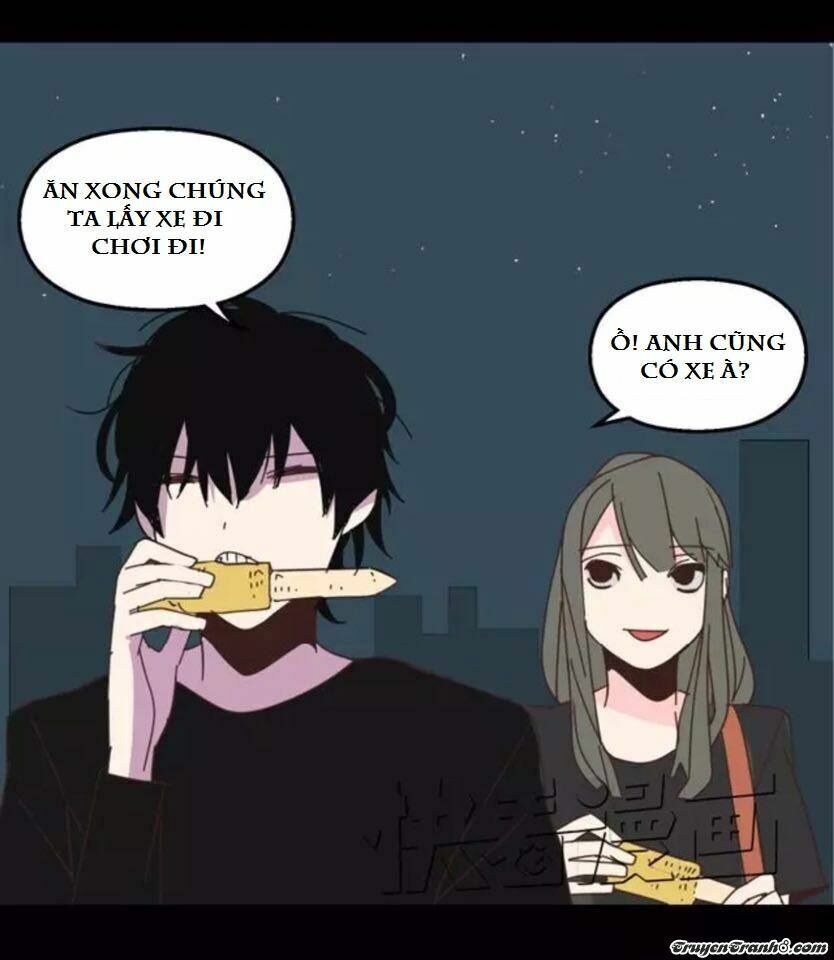 ứng dụng thẩm mỹ chapter 12 9