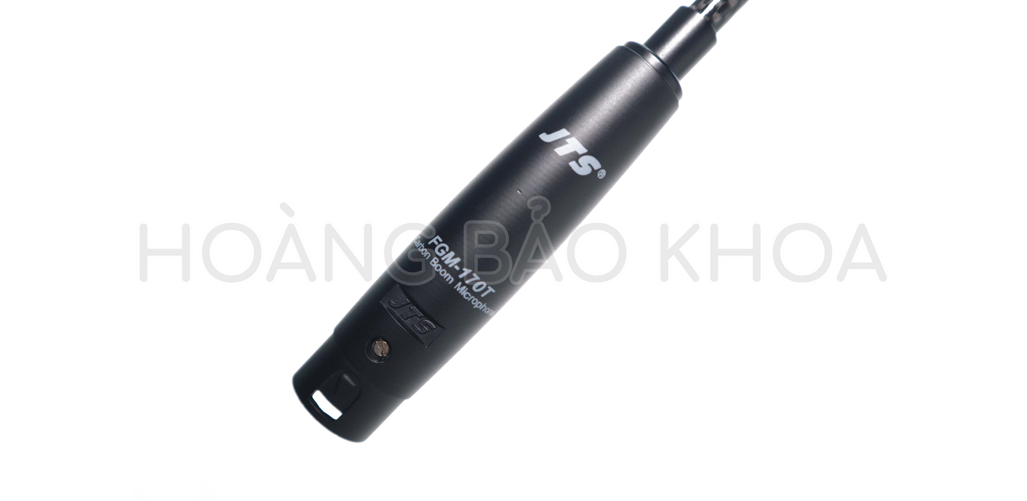 FGM-170T Microphone hội nghị JTS - HÀNG CHÍNH HÃNG