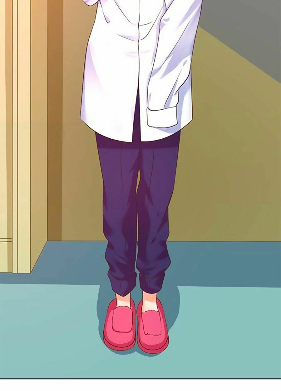 bác sĩ sở cũng muốn yêu chapter 123 4