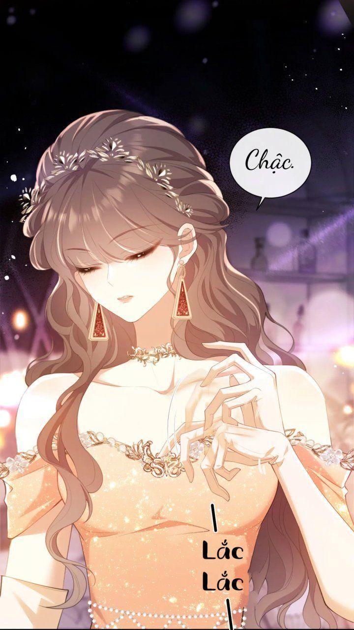 bạch nguyệt quang anh ấy muốn xuống tay với tôi chapter 1 15