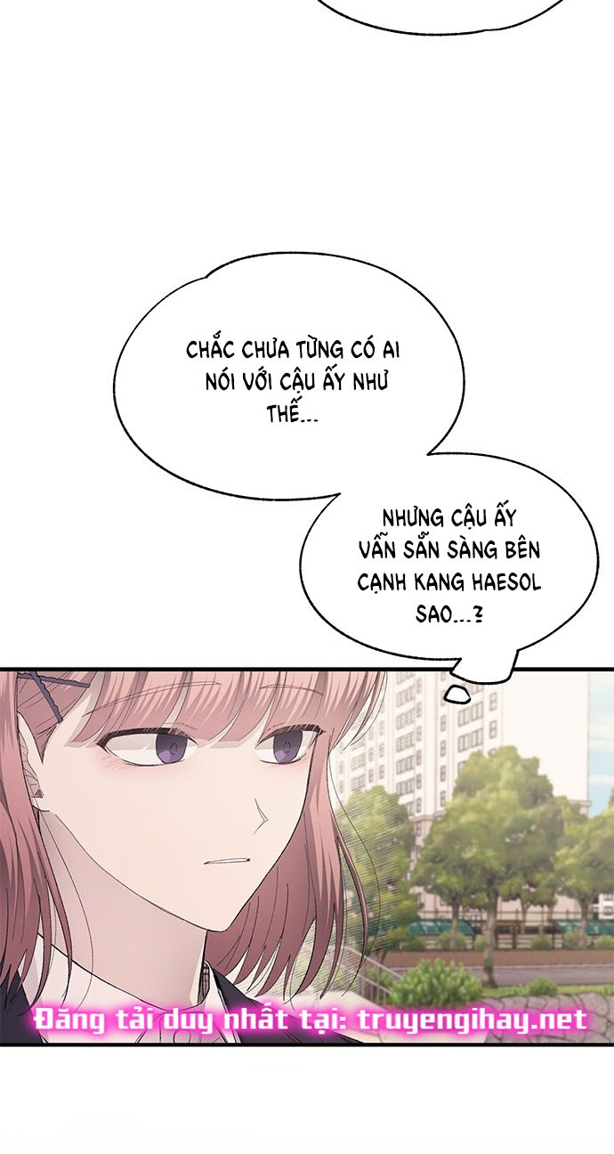 yeonwoo ngây thơ chapter 80.2 9