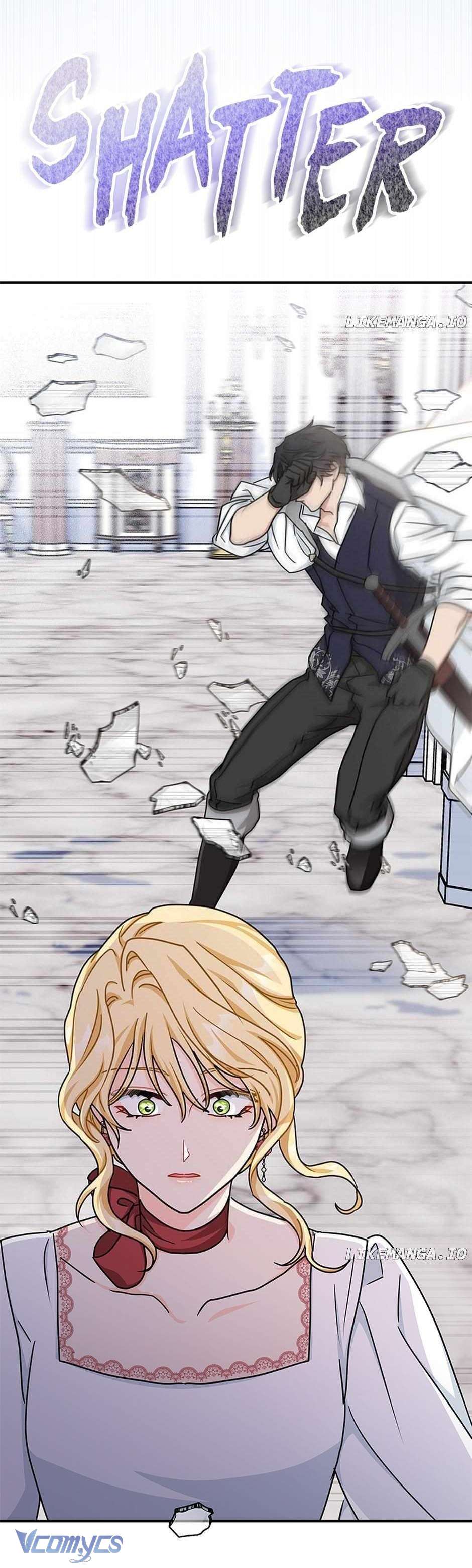 cô gái sẽ trở thành chủ gia đình chapter 62 41