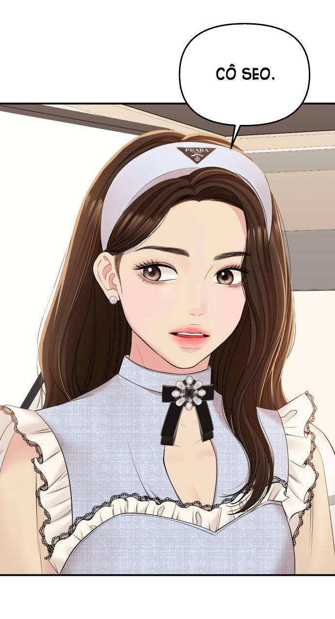 gửi em người đánh cắp những vì sao - to you who swallowed a star chapter 90.2 36