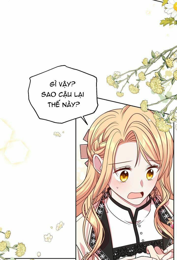 tôi đã nuôi dưỡng bạn thời thơ ấu thành bạo chúa chapter 47.1 8