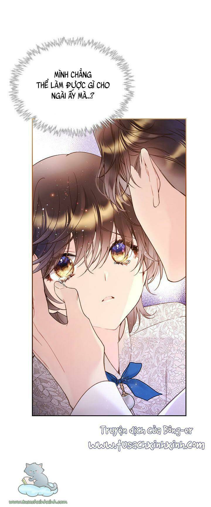 [15+] công chúa chloe chapter 79 9