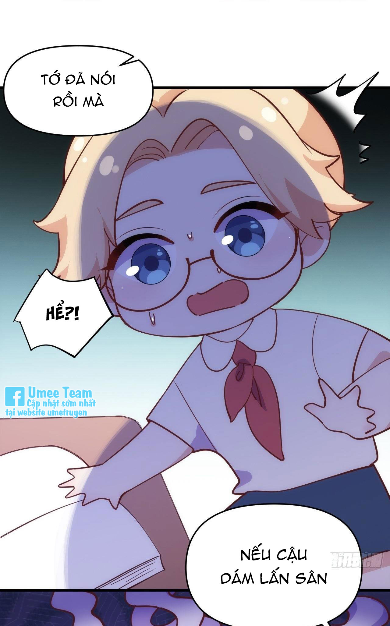 bố vợ đại nhân là bà xã chapter 205 5