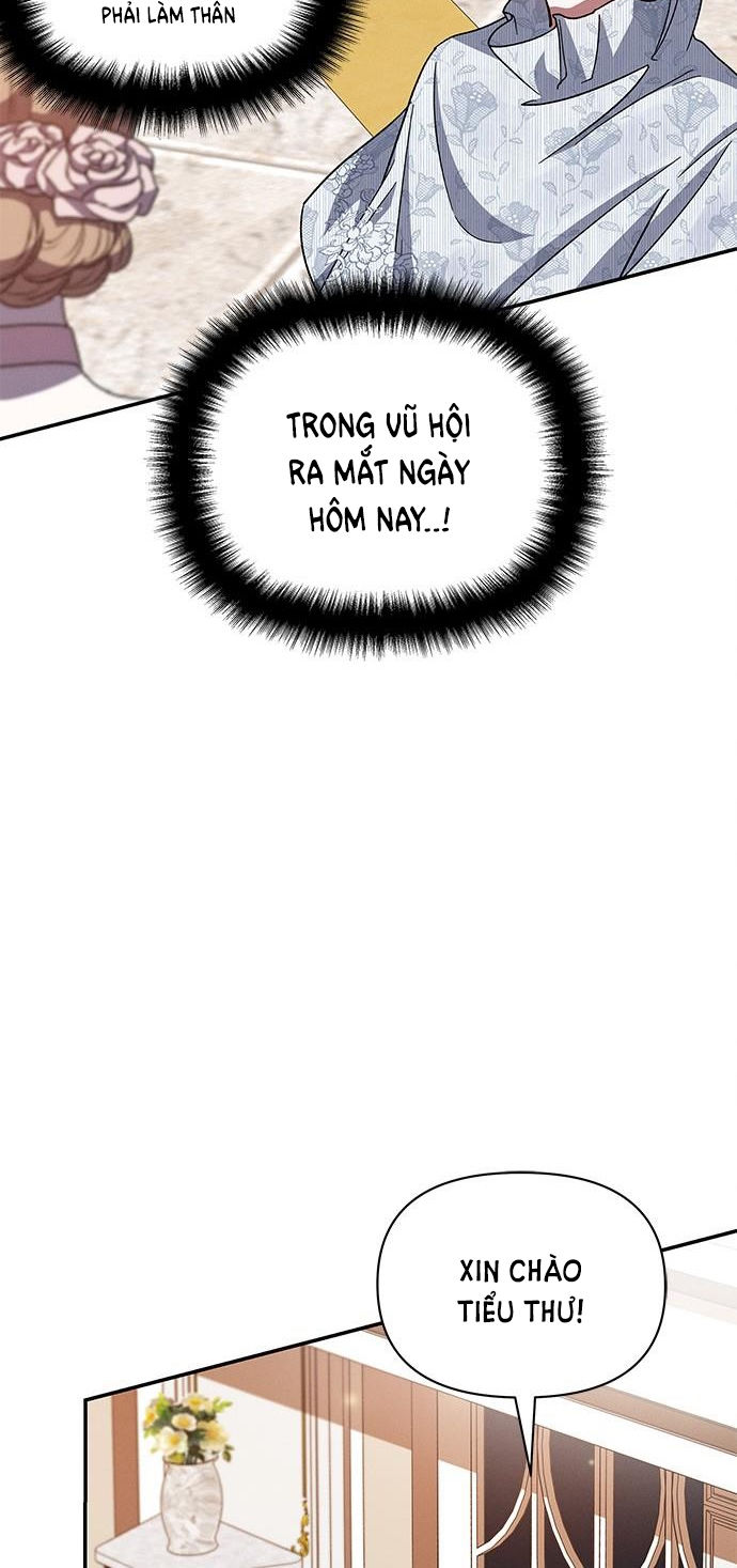 ôi kẻ thù không đội trời chung thân ái của tôi chapter 25.2 6