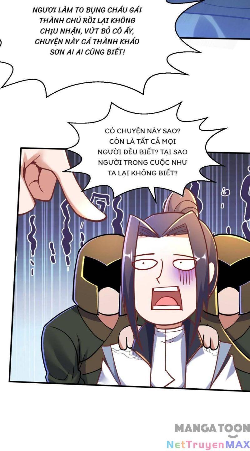 đệ nhất người ở rể chapter 254 35