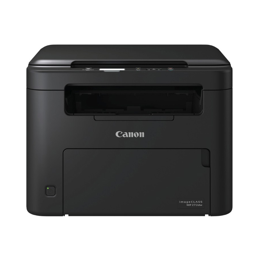 MÁY IN CANON MF272DW - MÁY IN LASER HÀNG CHÍNH HÃNG
