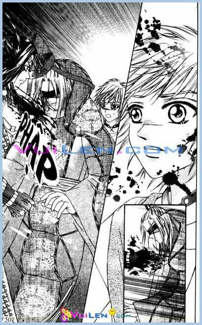 tinh nguyệt ảo cảnh chapter 5 147