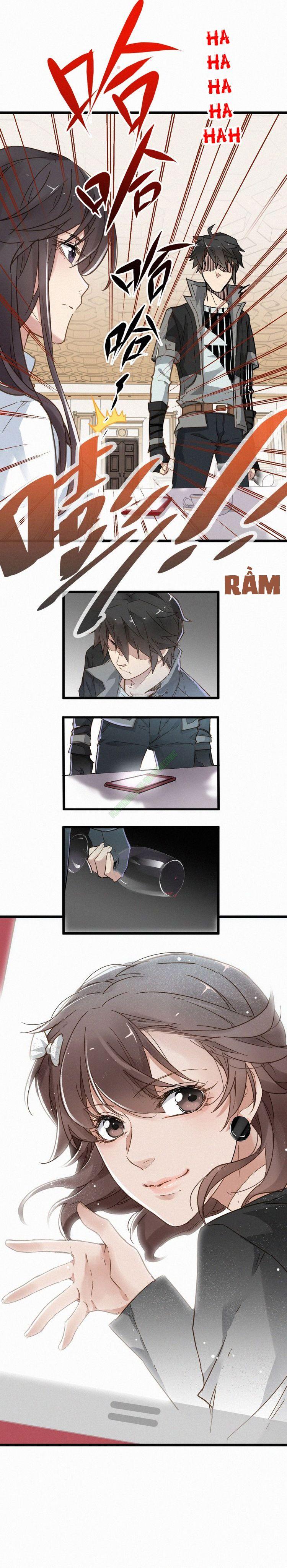 thánh khư chapter 23.2 1