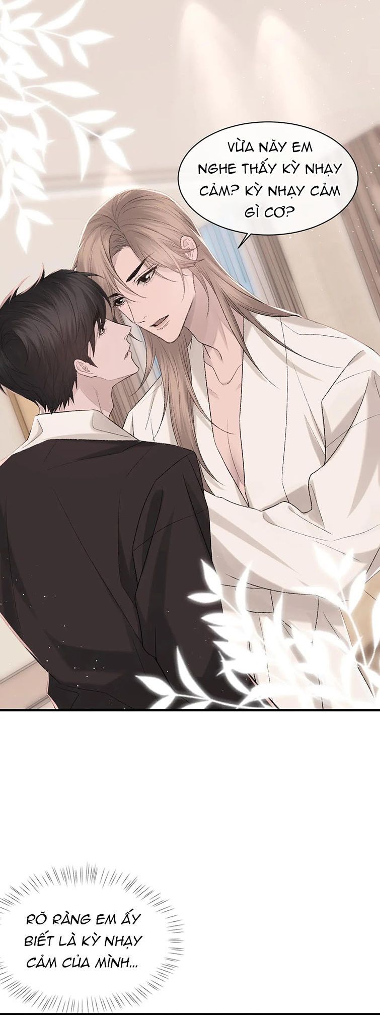 cấu bệnh chapter 94 1