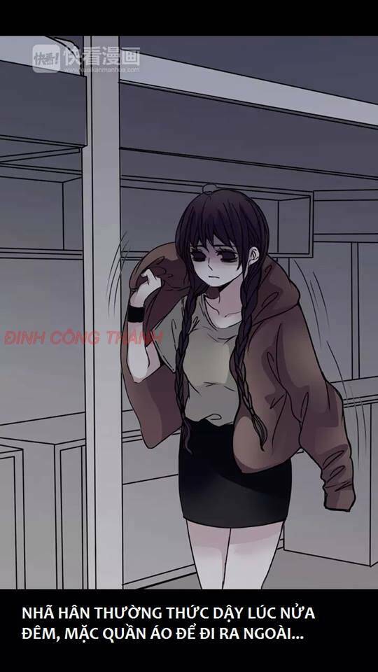 tiểu quỷ chapter 18 35