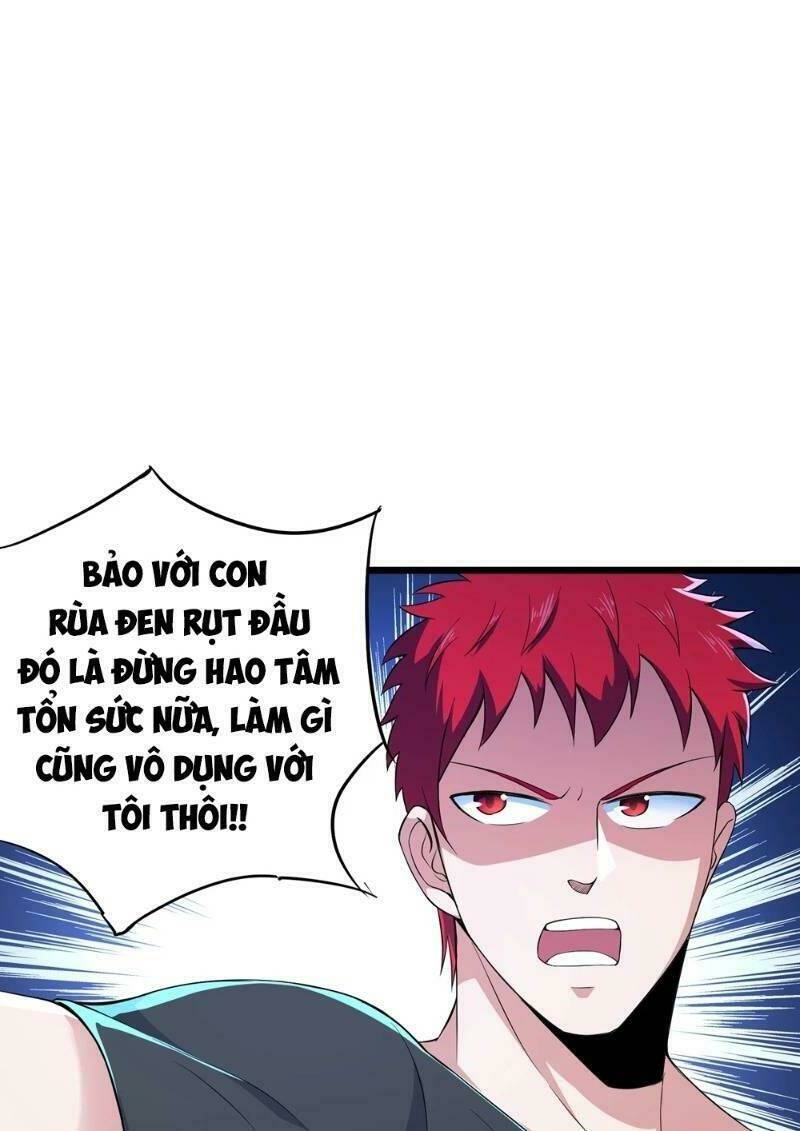 tối cường đặc chủng binh của hoa khôi chapter 86 7