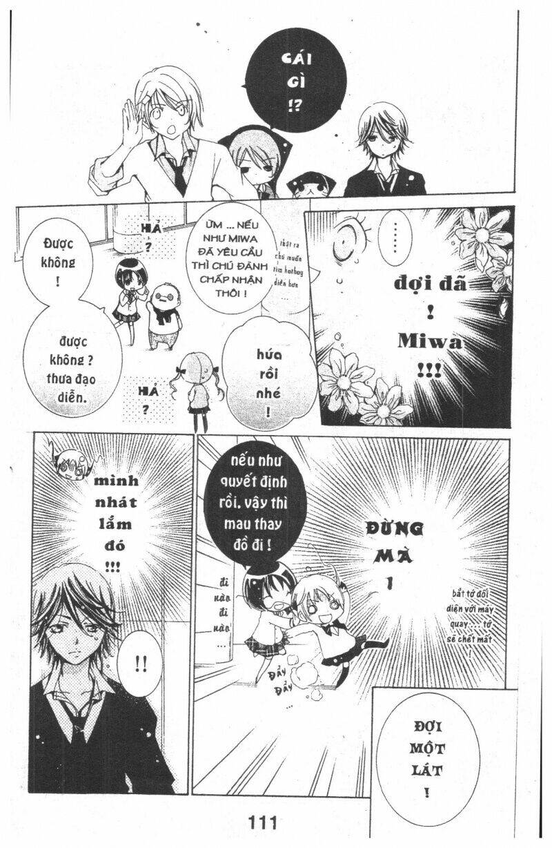 ore-sama kingdom chapter 7 111