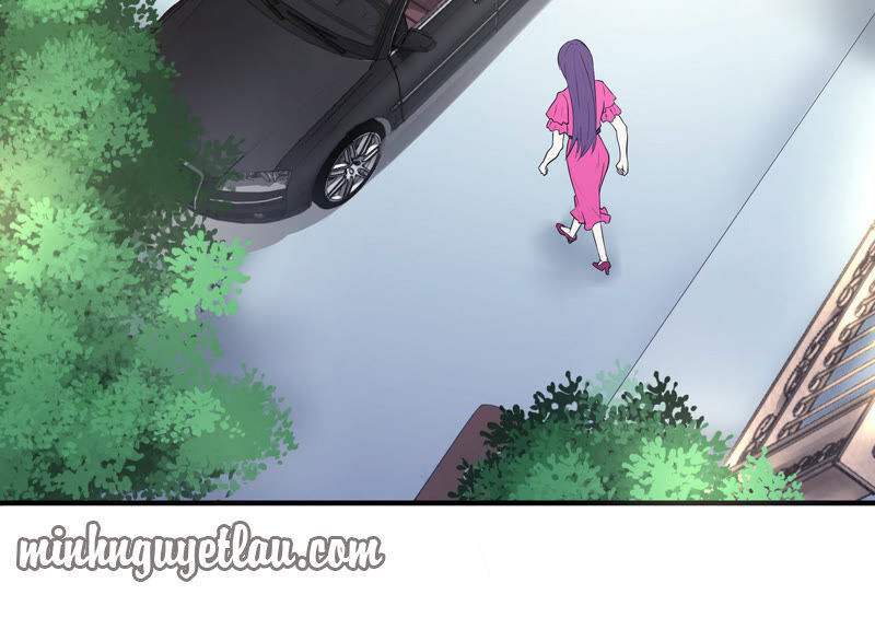 chiến lược lãng mạn của thịnh thiếu chapter 18 5