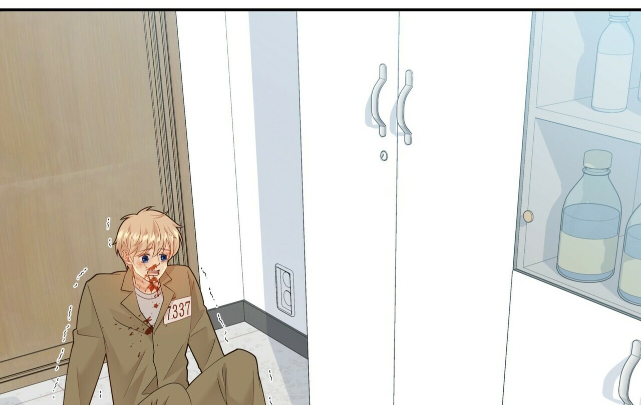 thời gian giữa sói và chó chapter 61 173