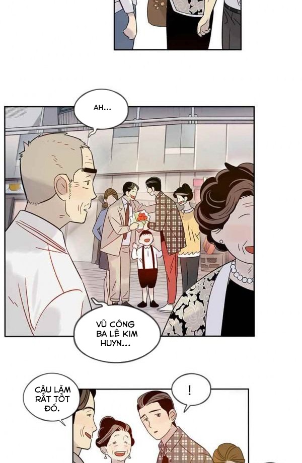 tôi muốn bay như một con bướm chapter 38 44