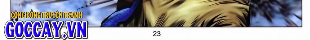 tuyệt thế vô song 2 chapter 61 42