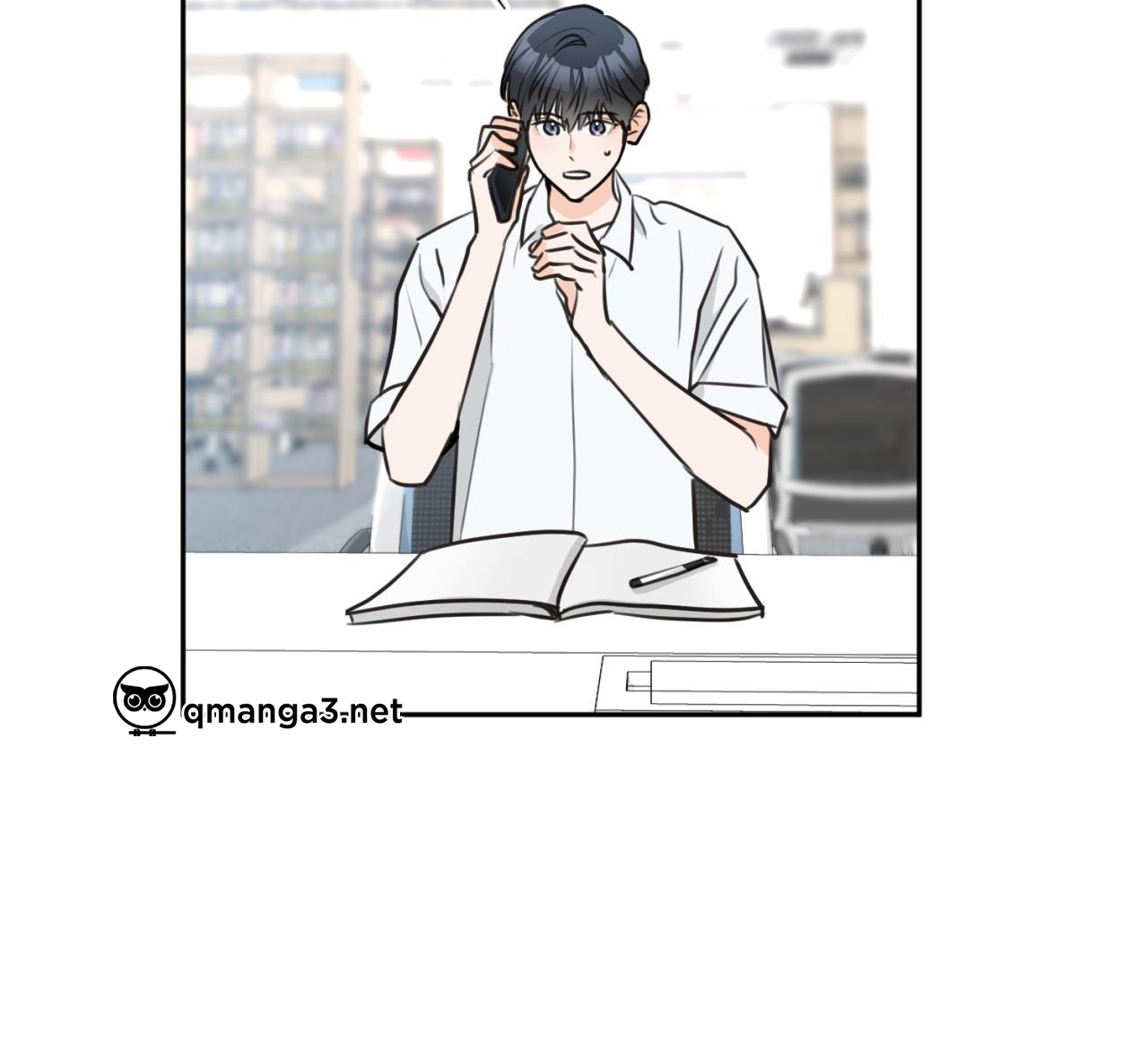 tình mình khó nói chapter 6 26