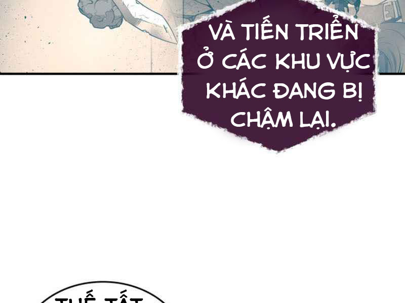 đối đầu với các vị thần Chapter 12 - Trang 2