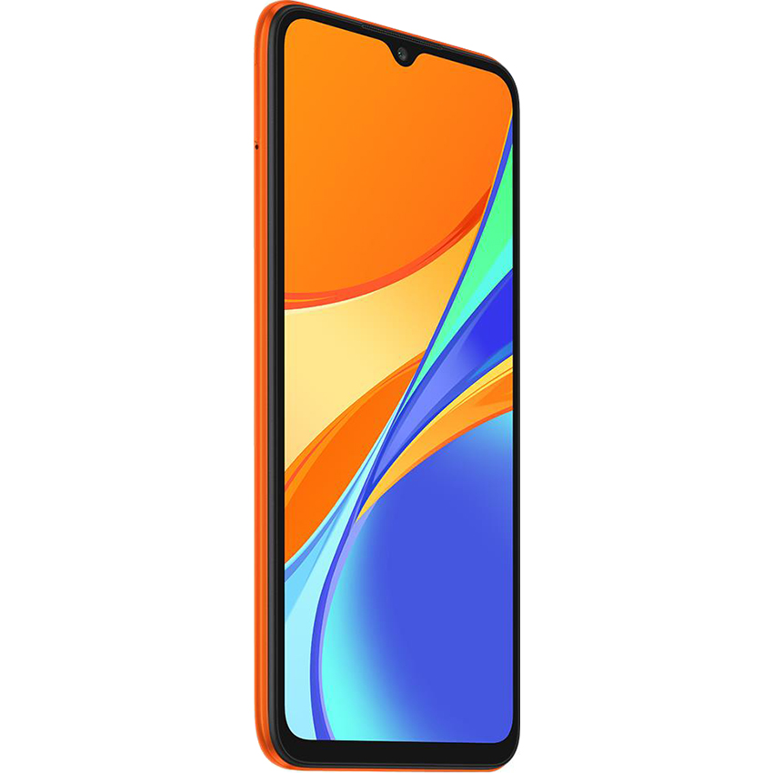 Điện thoại Xiaomi Redmi 9C 4GB/128GB Cam - Hàng Chính Hãng