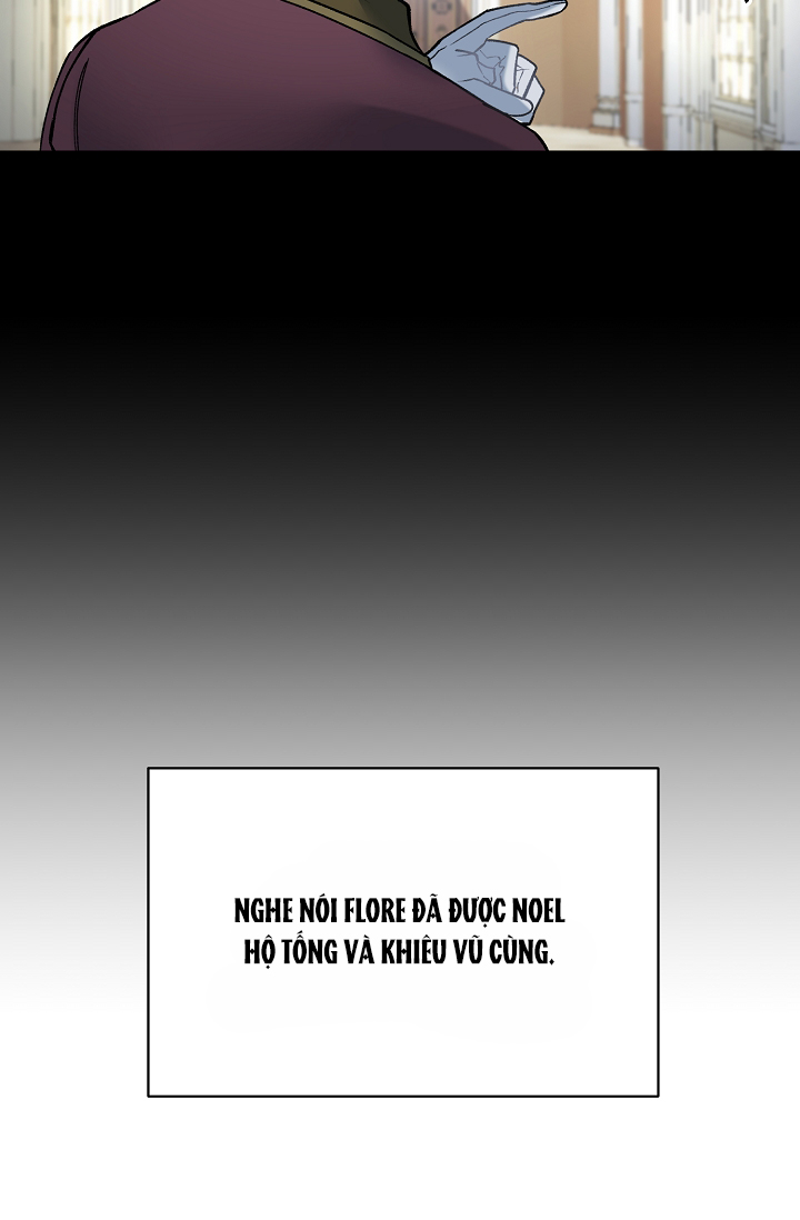 tôi sẽ trở thành nhân vật chính chapter 3 38