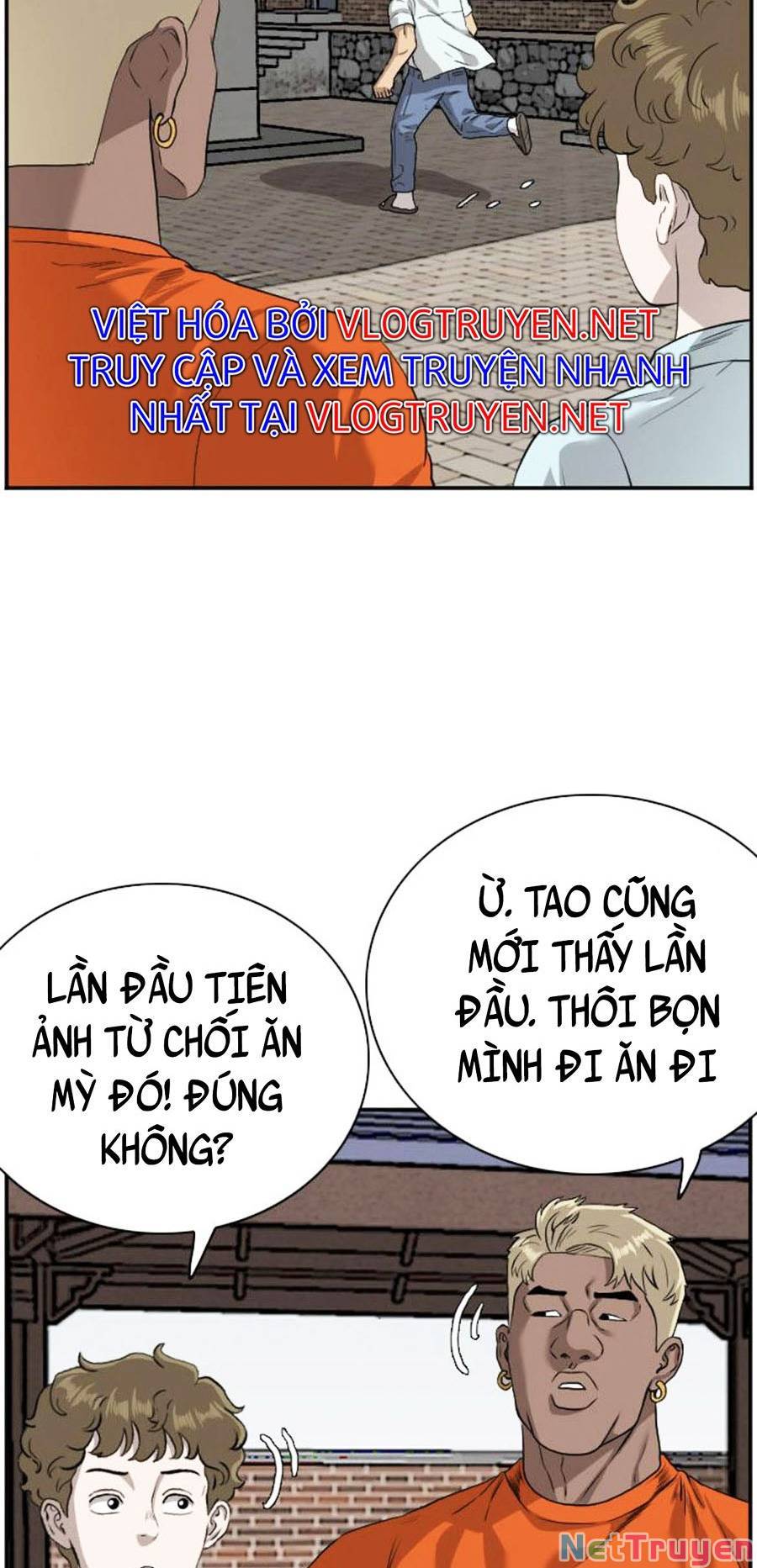 người xấu chapter 88 77