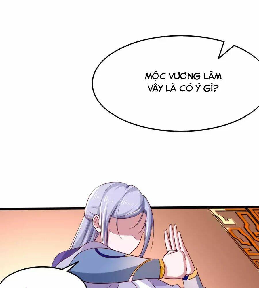 dưỡng thú vi phi chapter 4 94